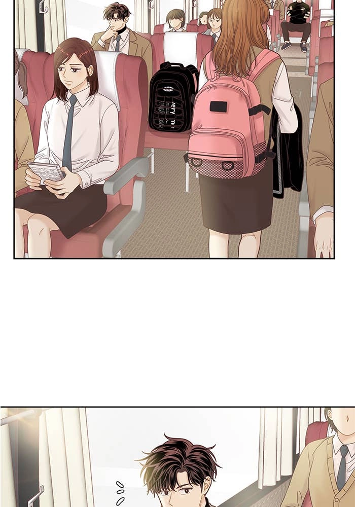 Odd Girl Out Chapter 253 Page 60