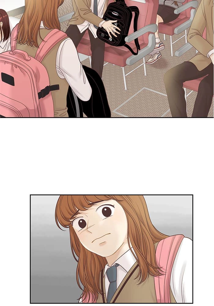 Odd Girl Out Chapter 253 Page 62
