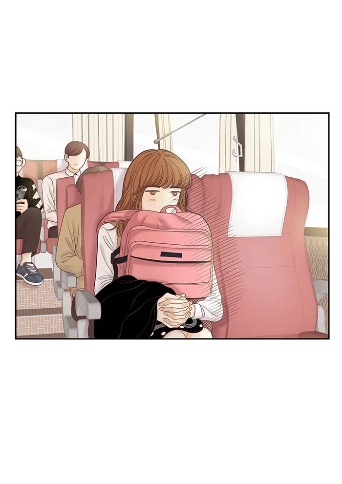 Odd Girl Out Chapter 253 Page 67