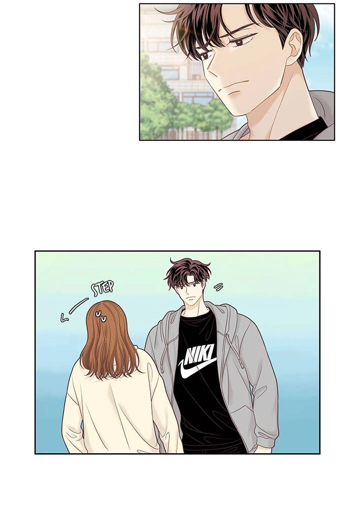 Odd Girl Out Chapter 254 Page 12