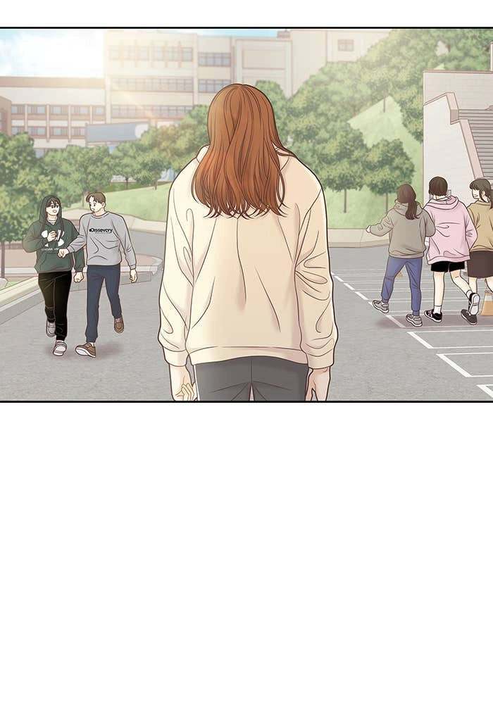 Odd Girl Out Chapter 254 Page 31