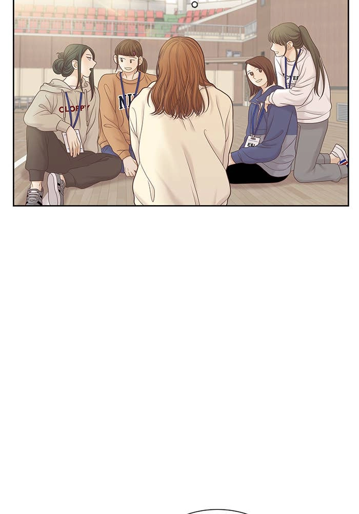 Odd Girl Out Chapter 254 Page 41