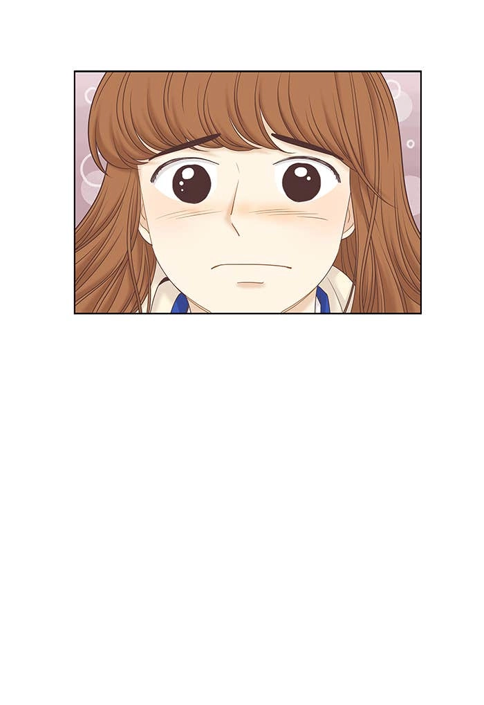 Odd Girl Out Chapter 254 Page 61