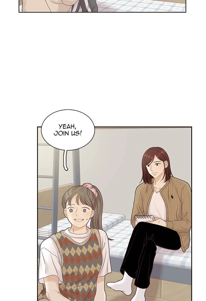 Odd Girl Out Chapter 254 Page 69