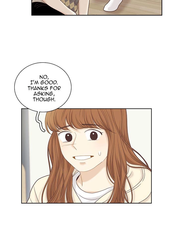 Odd Girl Out Chapter 254 Page 70
