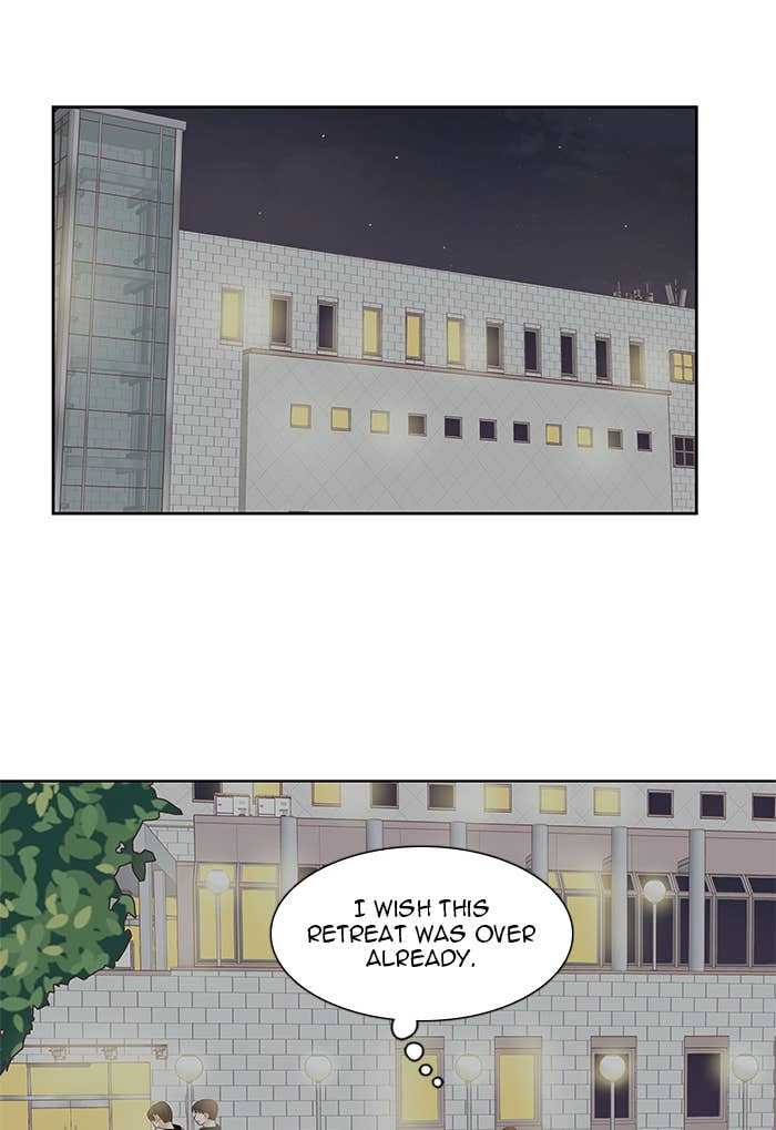 Odd Girl Out Chapter 254 Page 73
