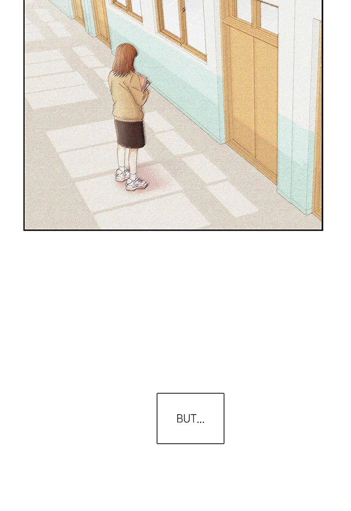 Odd Girl Out Chapter 254 Page 77