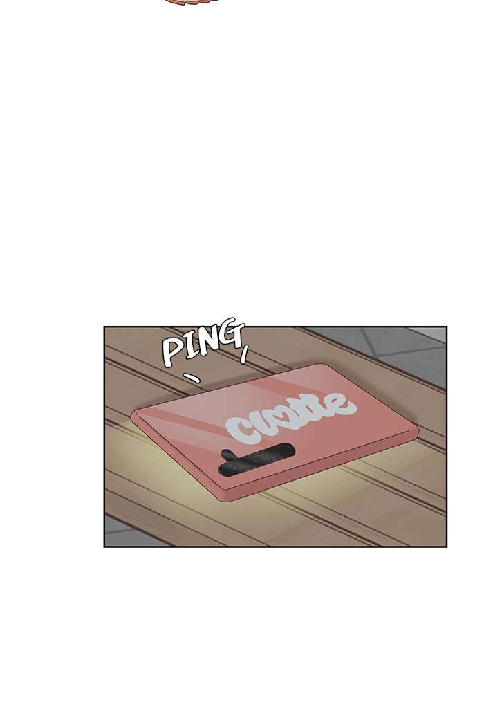 Odd Girl Out Chapter 254 Page 83