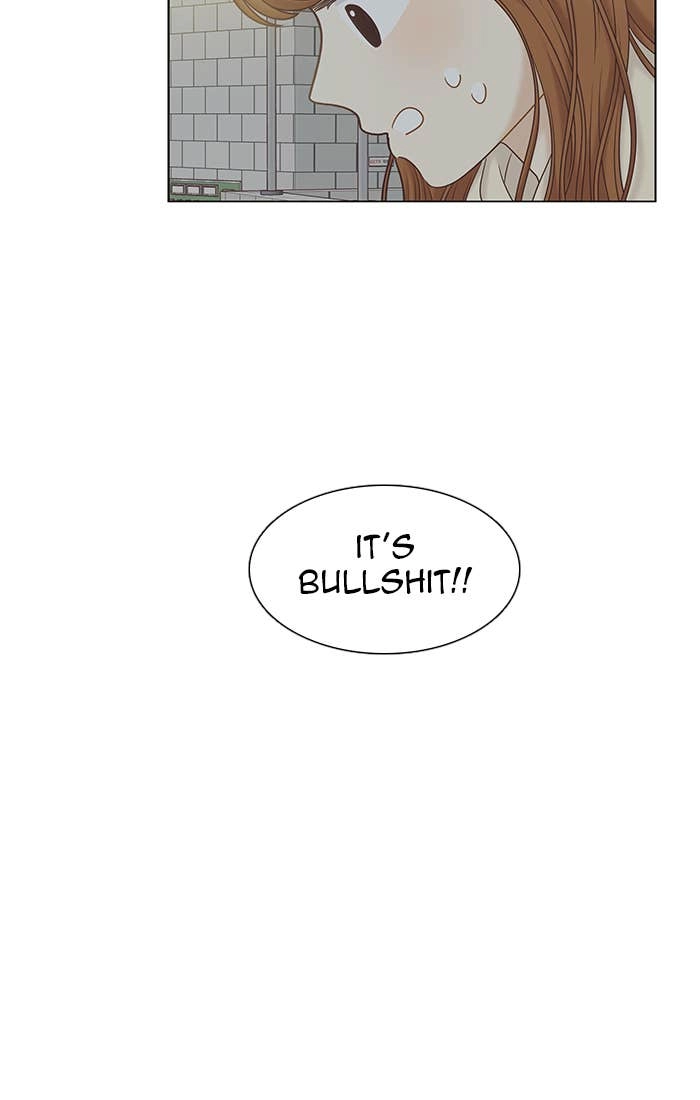 Odd Girl Out Chapter 254 Page 89