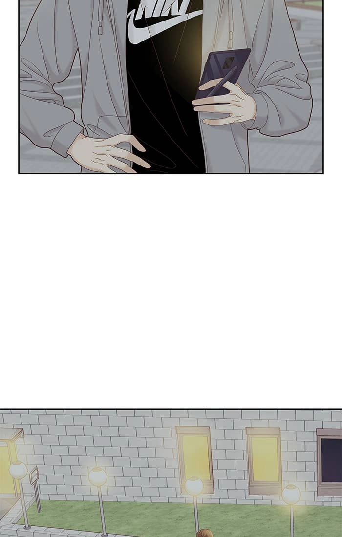 Odd Girl Out Chapter 254 Page 91