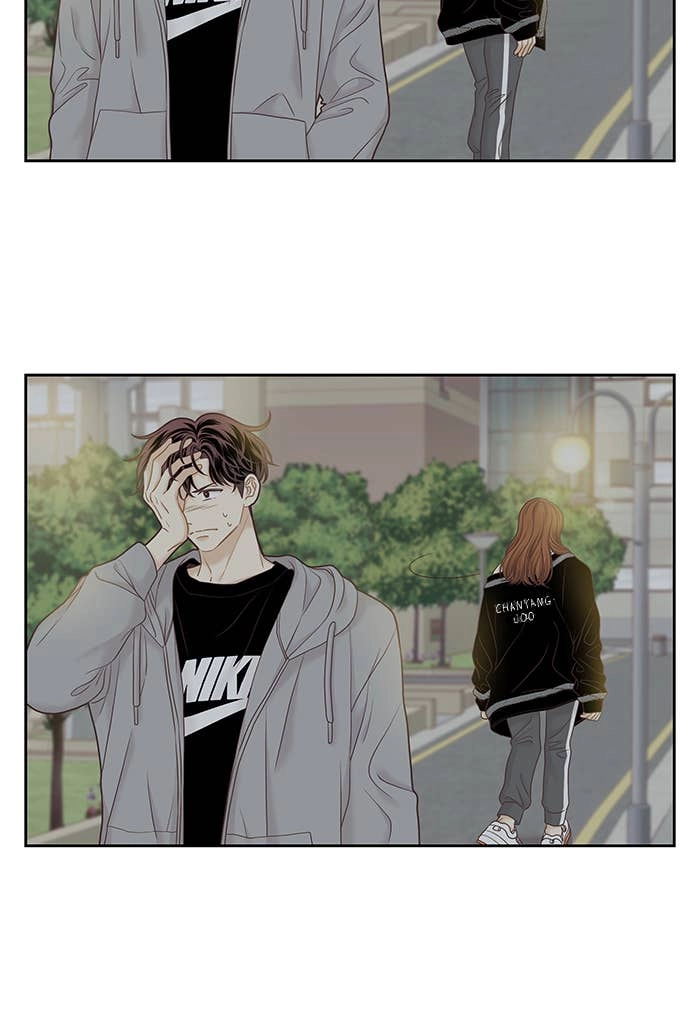 Odd Girl Out Chapter 255 Page 29