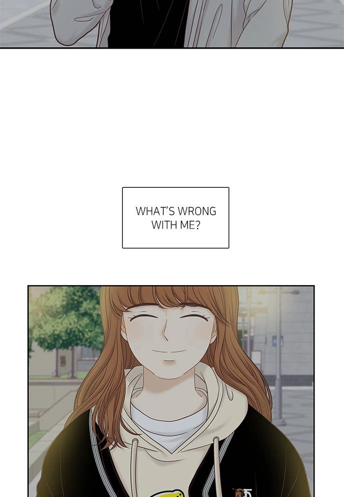 Odd Girl Out Chapter 255 Page 38