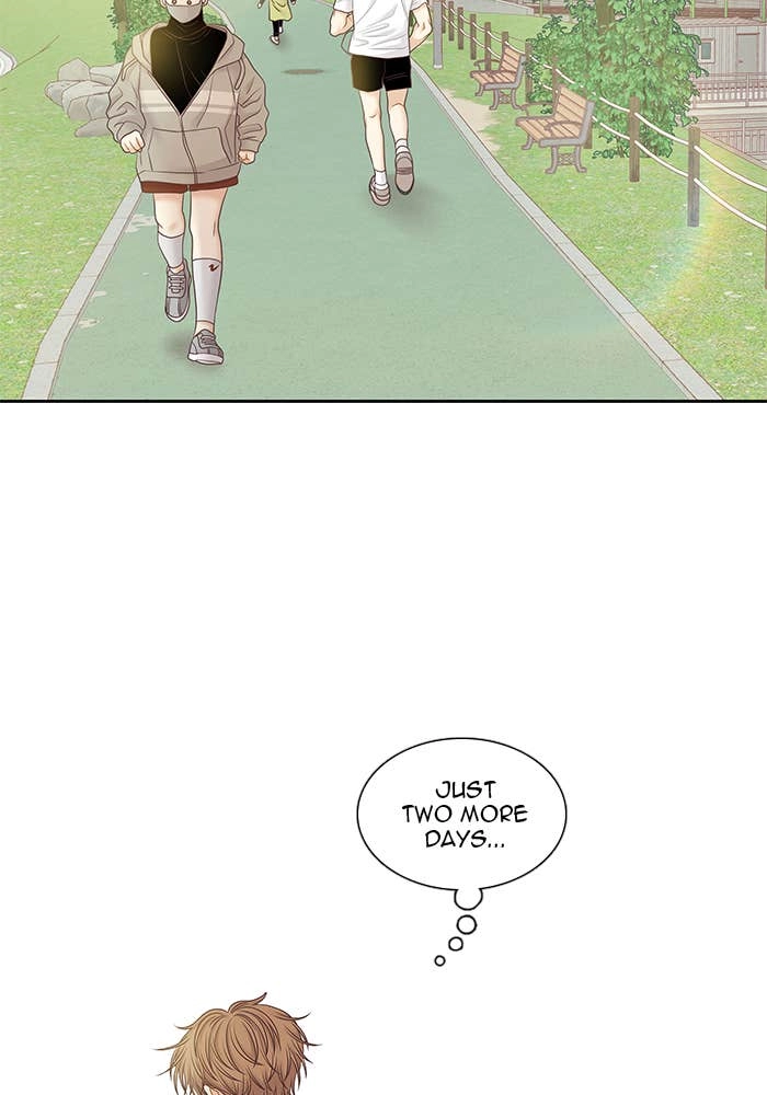 Odd Girl Out Chapter 255 Page 80