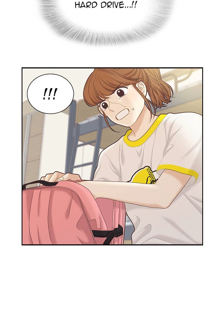 Odd Girl Out Chapter 256 Page 29