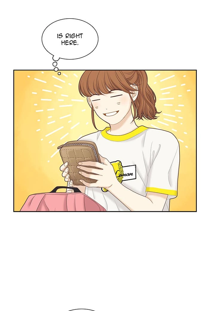 Odd Girl Out Chapter 256 Page 30
