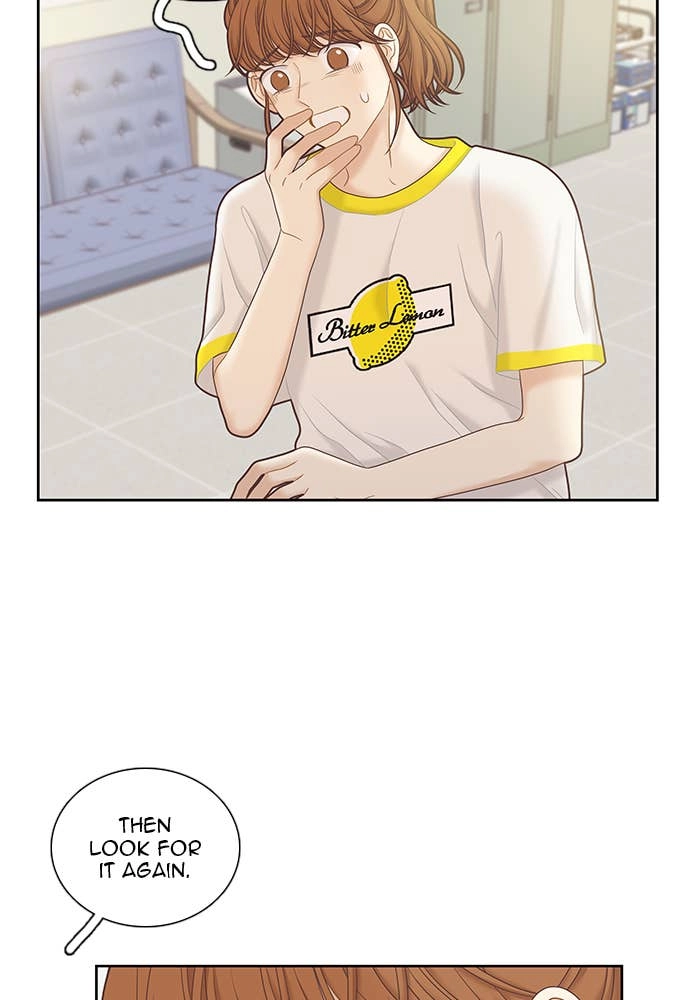 Odd Girl Out Chapter 256 Page 62