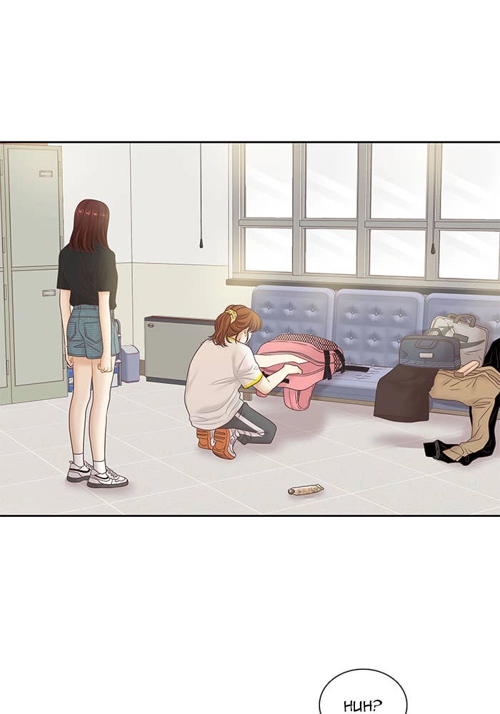 Odd Girl Out Chapter 256 Page 64