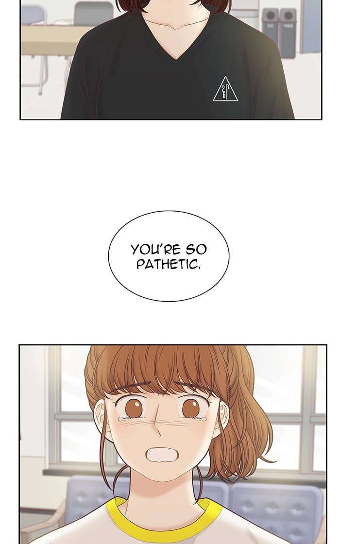 Odd Girl Out Chapter 256 Page 71