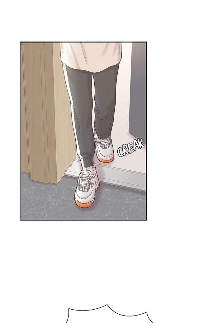 Odd Girl Out Chapter 257 Page 5