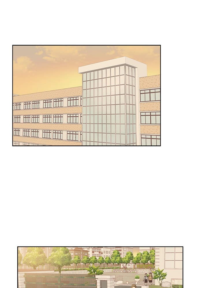 Odd Girl Out Chapter 257 Page 39