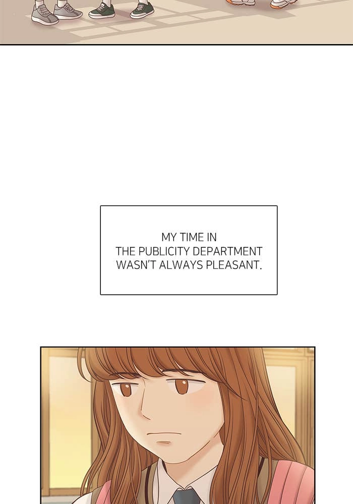 Odd Girl Out Chapter 257 Page 41