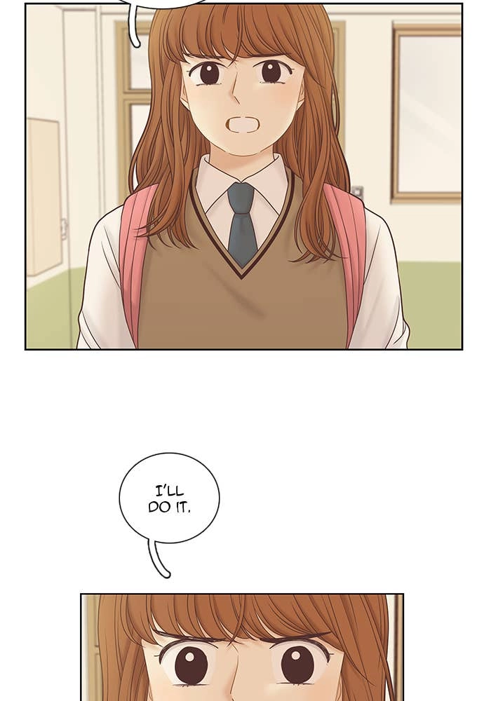Odd Girl Out Chapter 257 Page 66