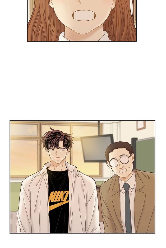 Odd Girl Out Chapter 257 Page 67