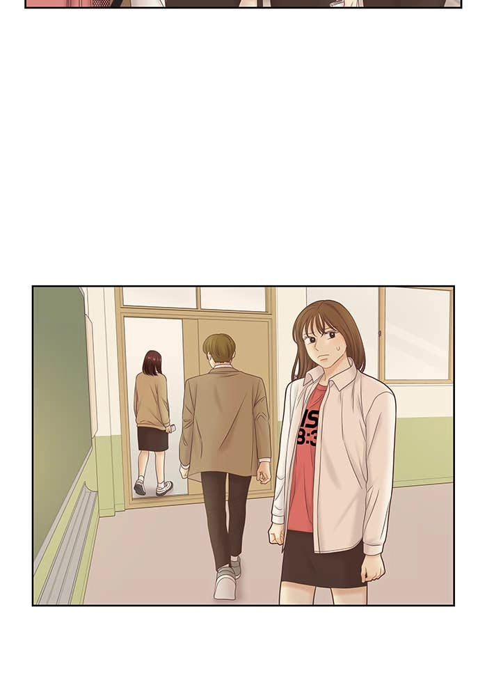 Odd Girl Out Chapter 257 Page 72
