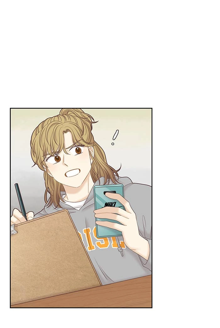 Odd Girl Out Chapter 257 Page 85
