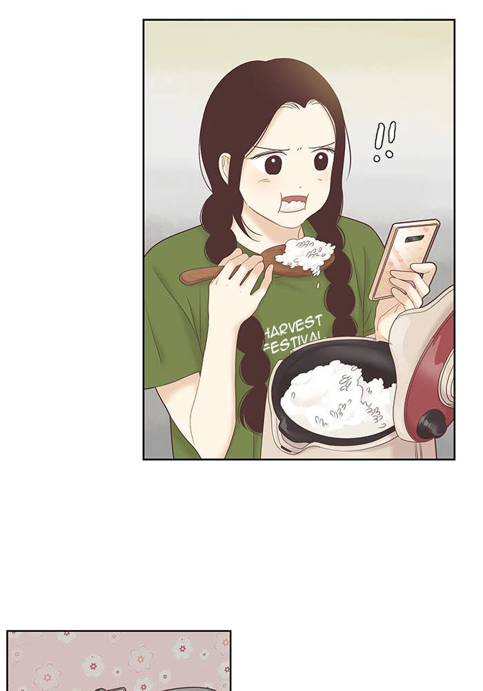 Odd Girl Out Chapter 257 Page 86