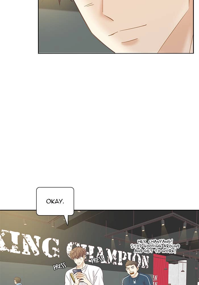 Odd Girl Out Chapter 257 Page 93