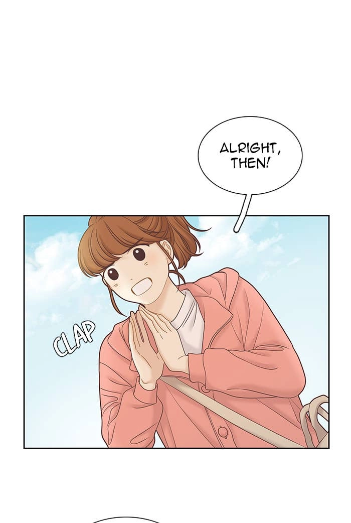 Odd Girl Out Chapter 258 Page 32
