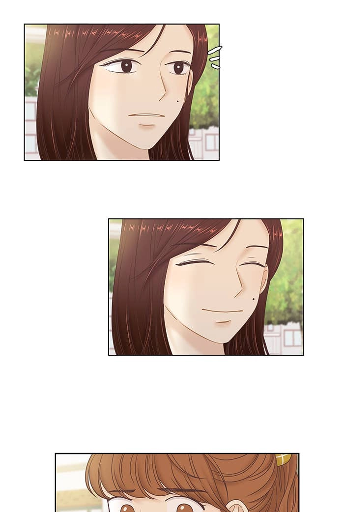 Odd Girl Out Chapter 258 Page 44