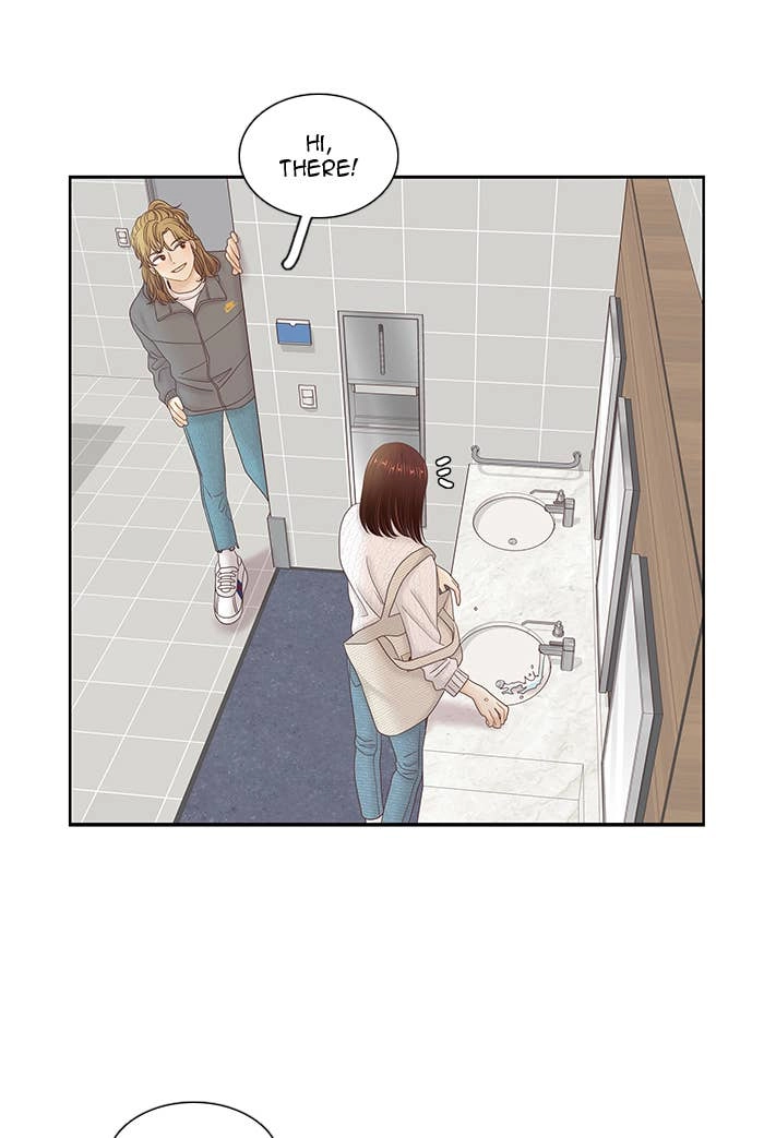 Odd Girl Out Chapter 258 Page 48