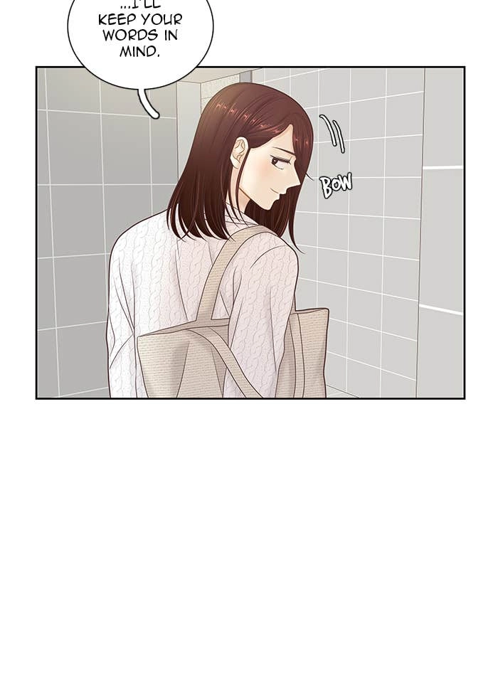 Odd Girl Out Chapter 258 Page 61