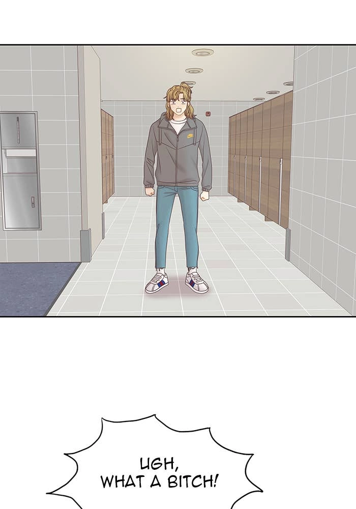 Odd Girl Out Chapter 258 Page 62