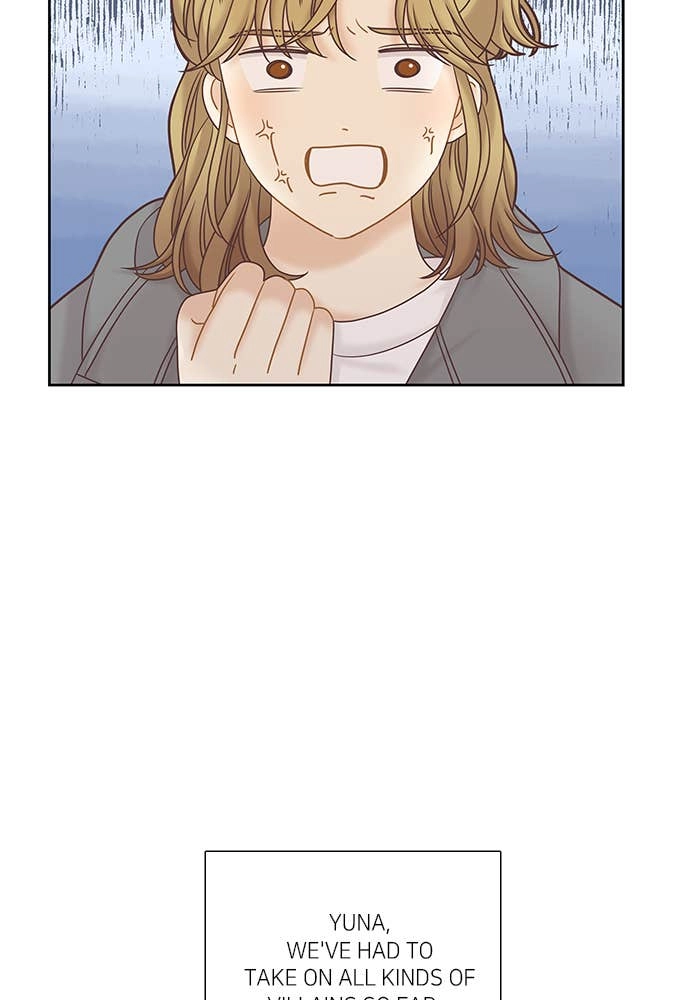 Odd Girl Out Chapter 258 Page 64