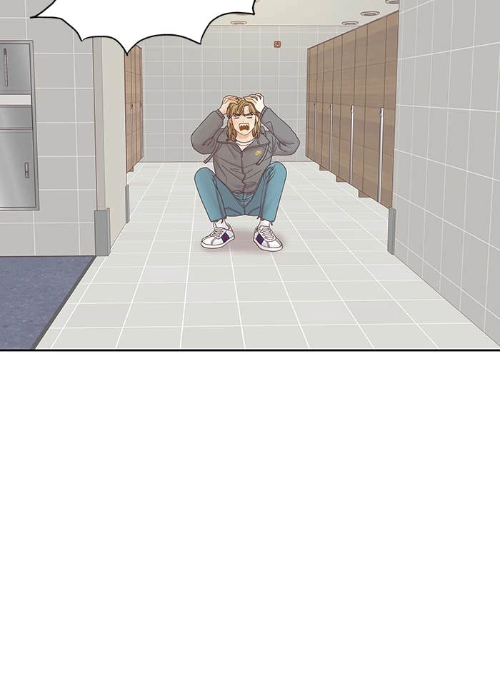 Odd Girl Out Chapter 258 Page 67