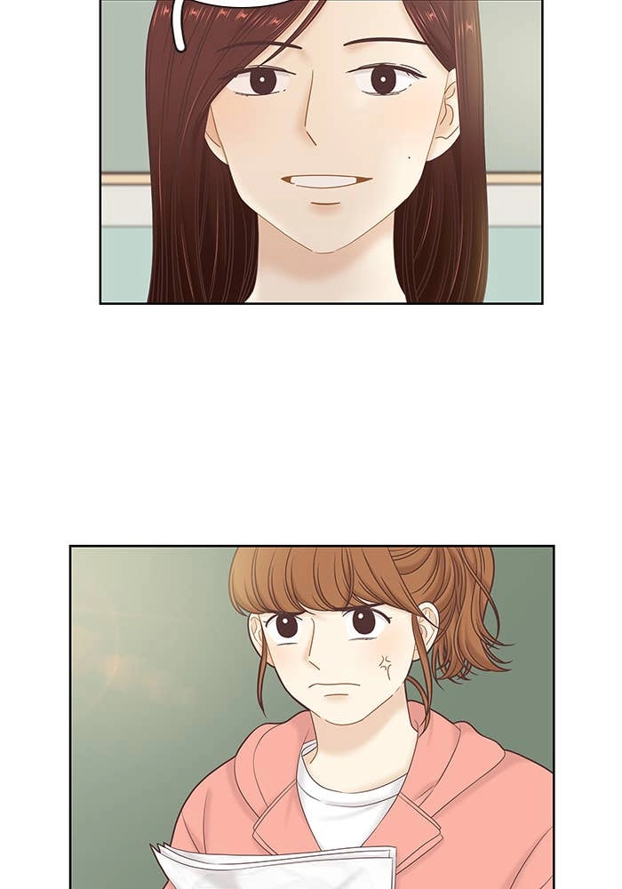 Odd Girl Out Chapter 259 Page 31