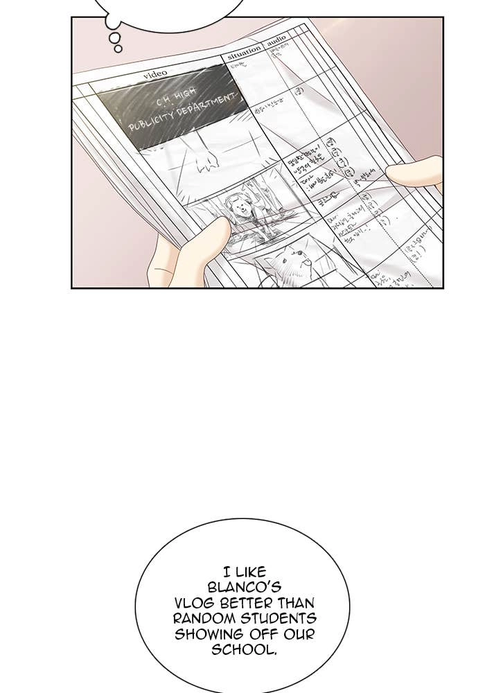 Odd Girl Out Chapter 259 Page 35