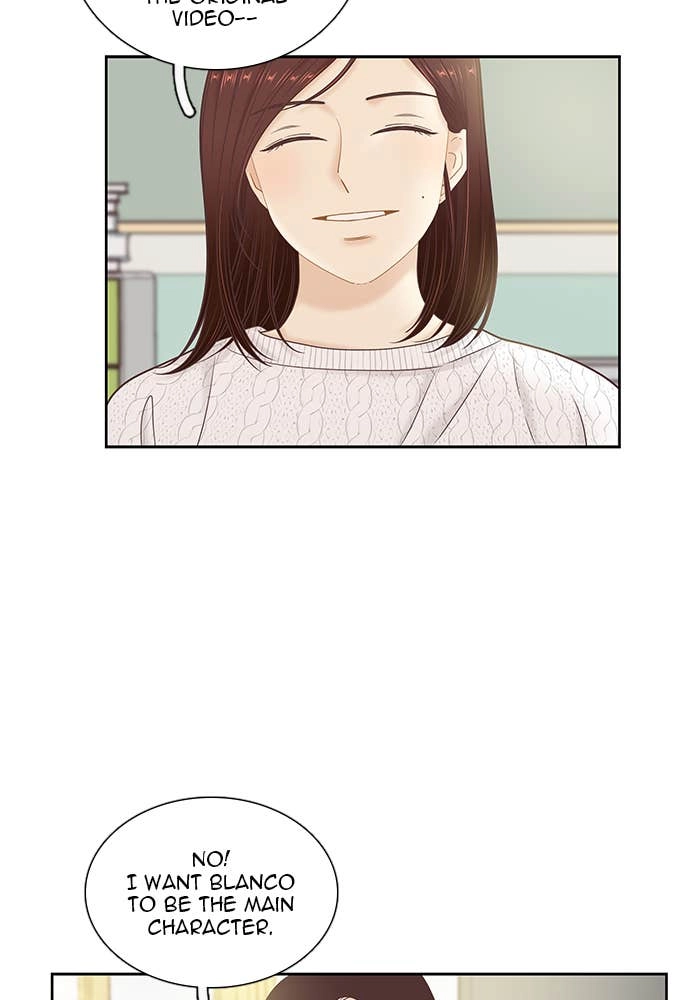 Odd Girl Out Chapter 259 Page 39