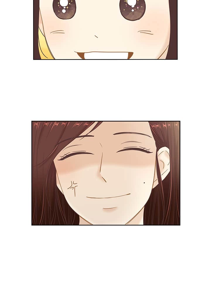 Odd Girl Out Chapter 259 Page 41