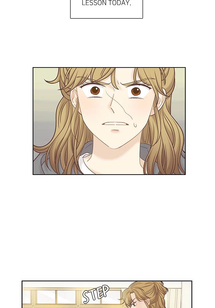 Odd Girl Out Chapter 259 Page 43