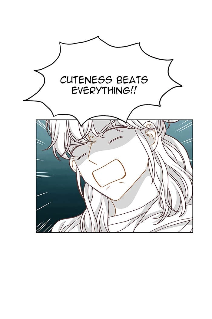 Odd Girl Out Chapter 259 Page 46