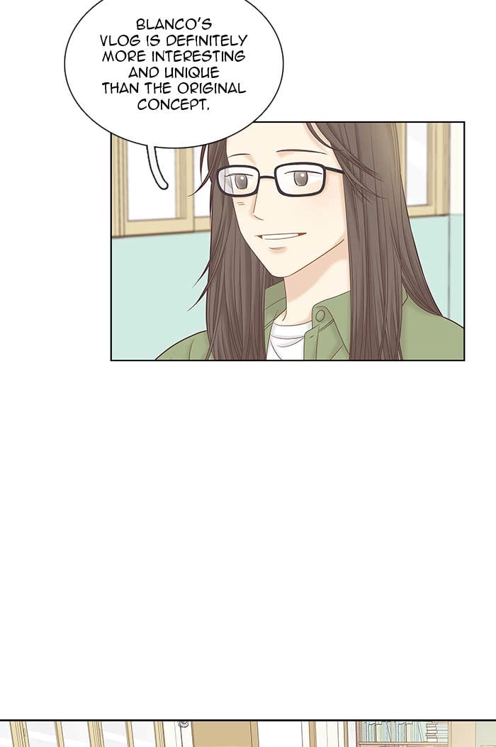 Odd Girl Out Chapter 259 Page 48
