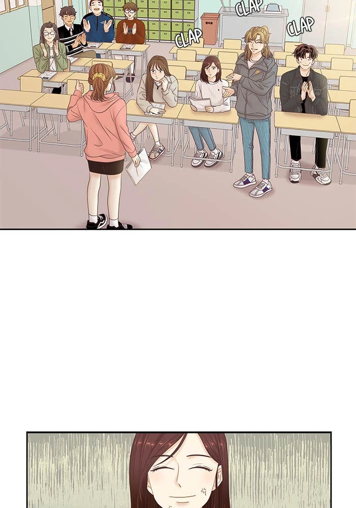 Odd Girl Out Chapter 259 Page 51