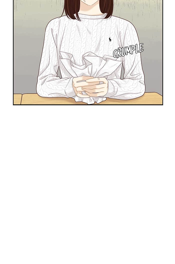 Odd Girl Out Chapter 259 Page 52