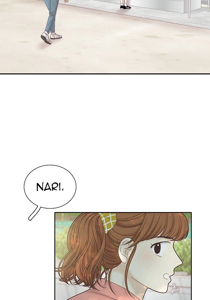 Odd Girl Out Chapter 259 Page 78