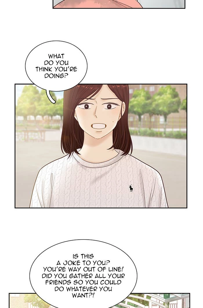 Odd Girl Out Chapter 259 Page 79