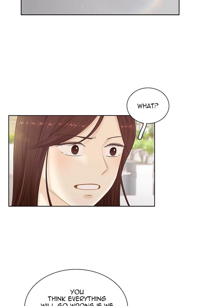 Odd Girl Out Chapter 259 Page 82